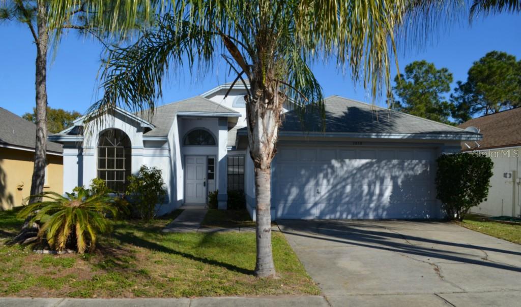 1515 Chepacket Street Brandon, FL 33511 - Photo 1 of 1
