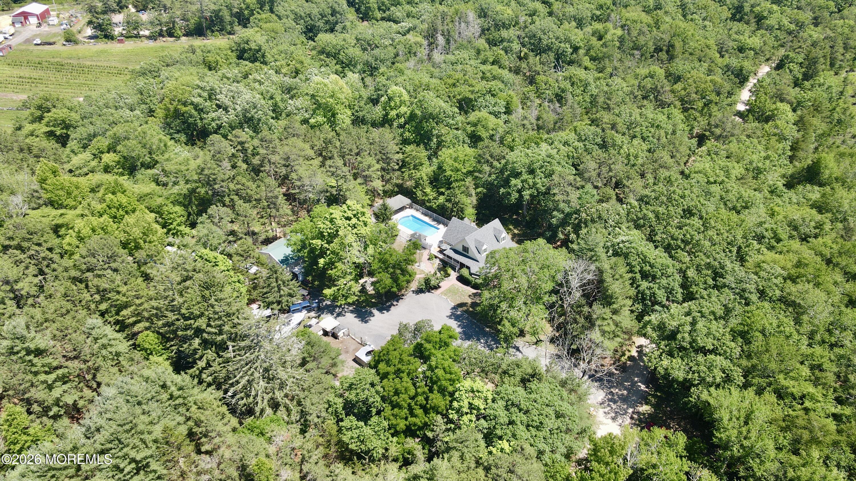 145 Old Halfway Road Barnegat, NJ 08005 - Photo 79 of 85 D8