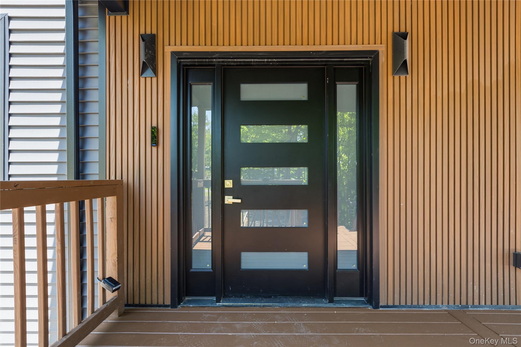 548 Lakes Road Monroe, NY 10950 - Photo 11 of 50 a view of entryway door of a house