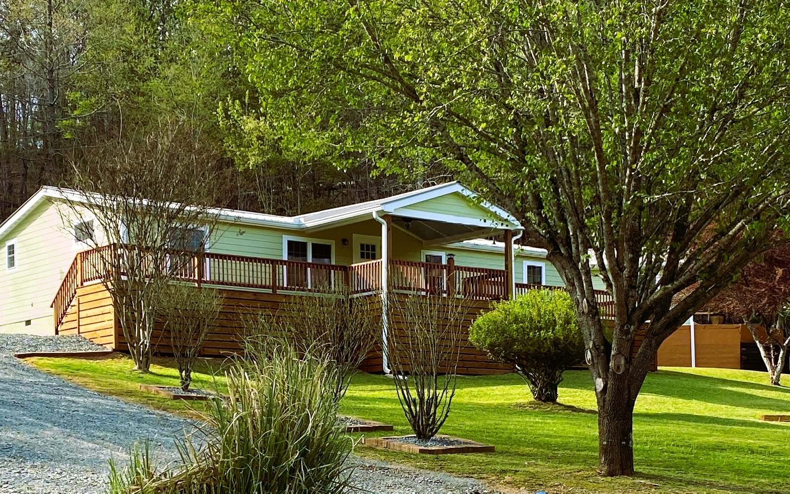 1748 John Call Road Talking Rock, GA 30175 - Photo 1 of 4 Main View
