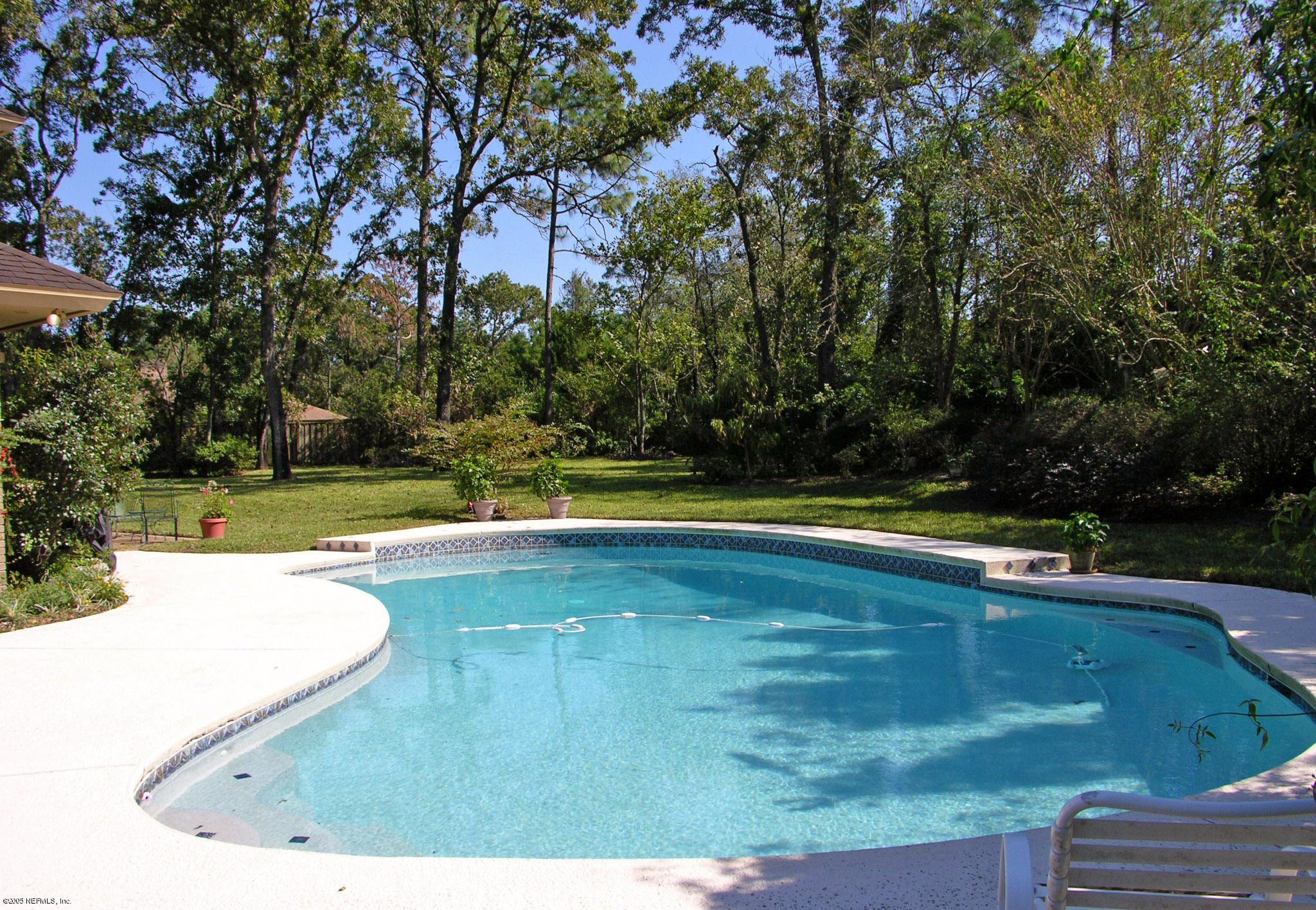 8222 Shady Grove Road Jacksonville, FL 32256 - Photo 12 of 12 Pool