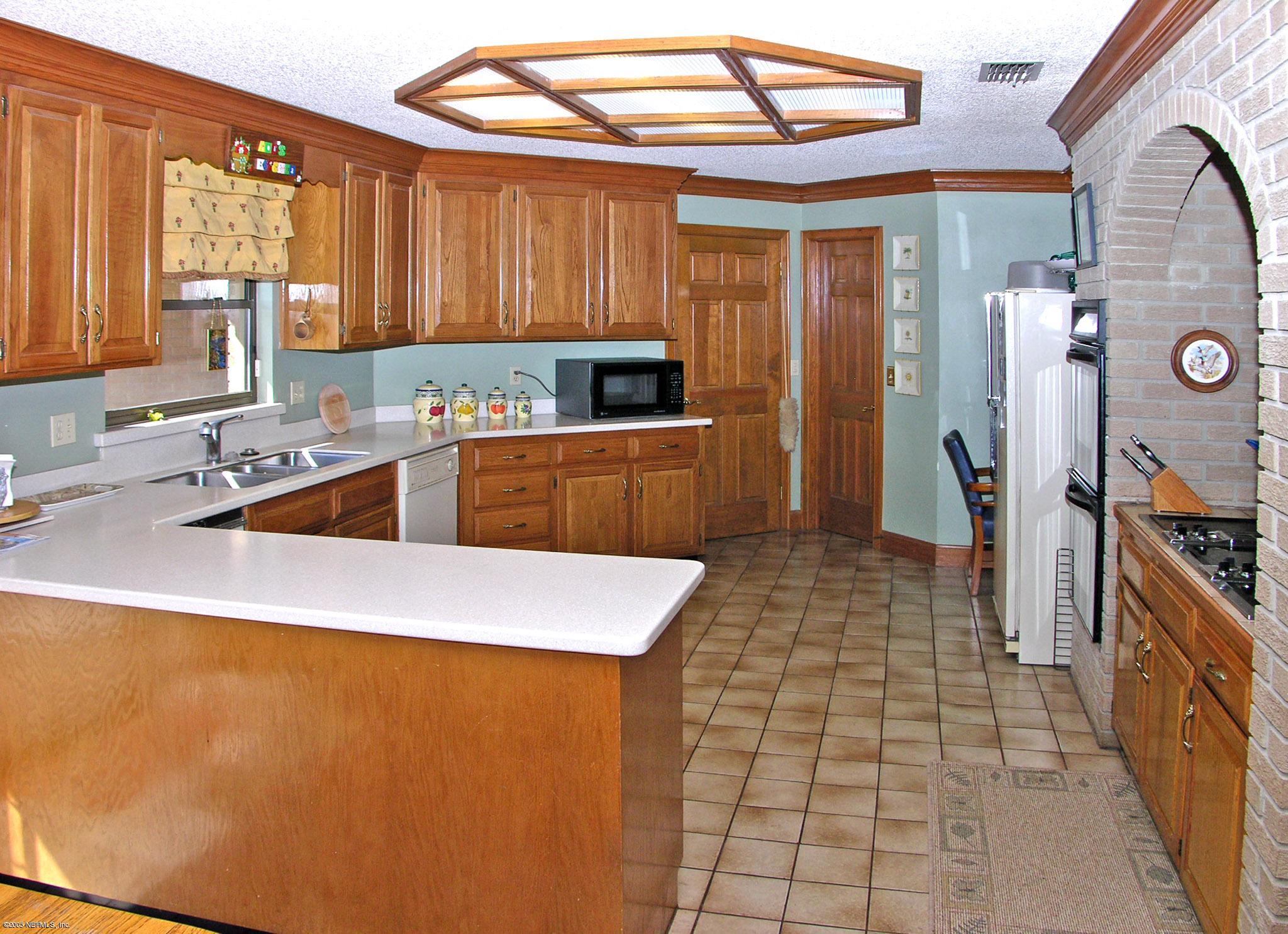 8222 Shady Grove Road Jacksonville, FL 32256 - Photo 5 of 12 Kitchen