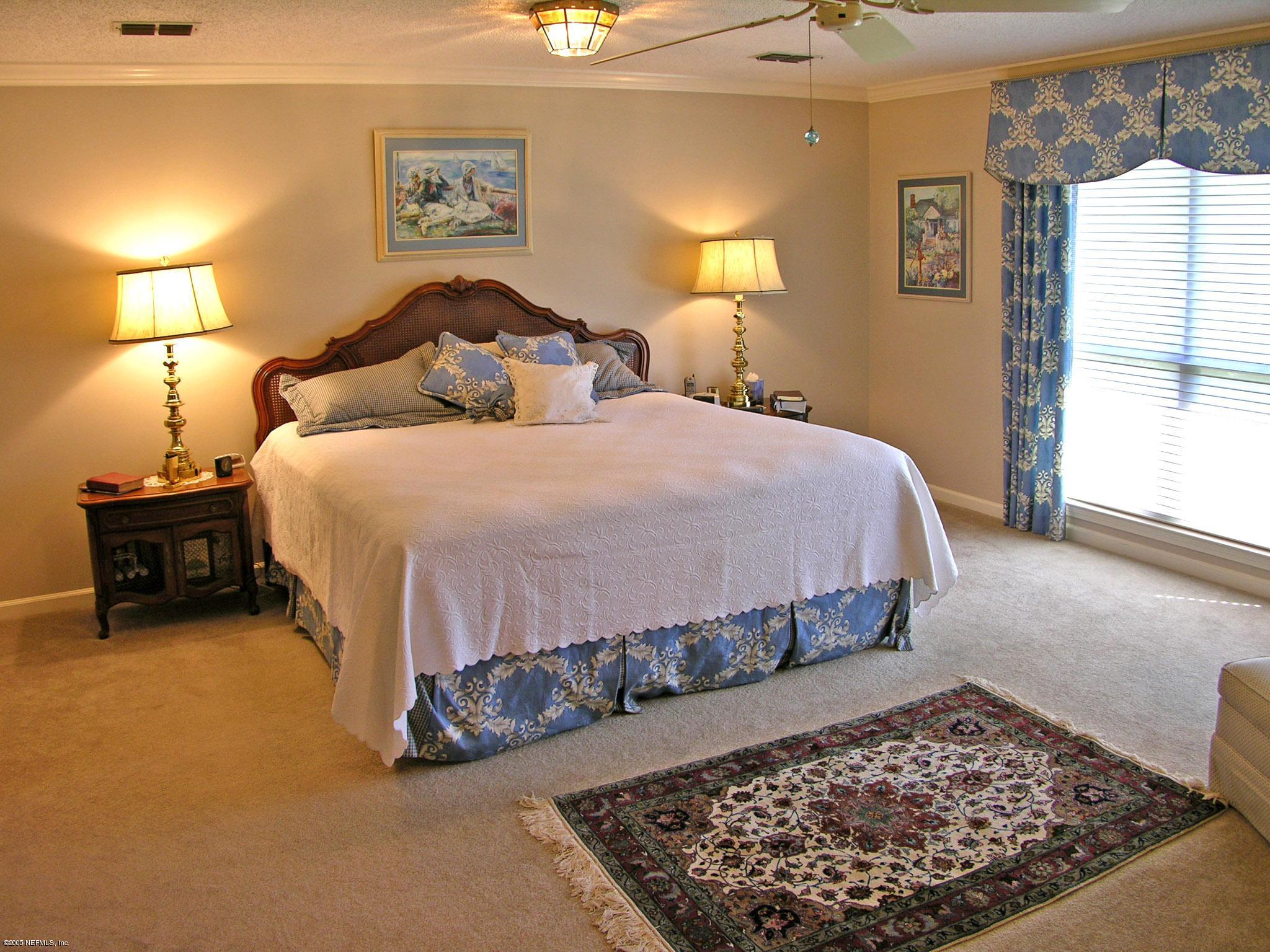 8222 Shady Grove Road Jacksonville, FL 32256 - Photo 7 of 12 Master Bedroom