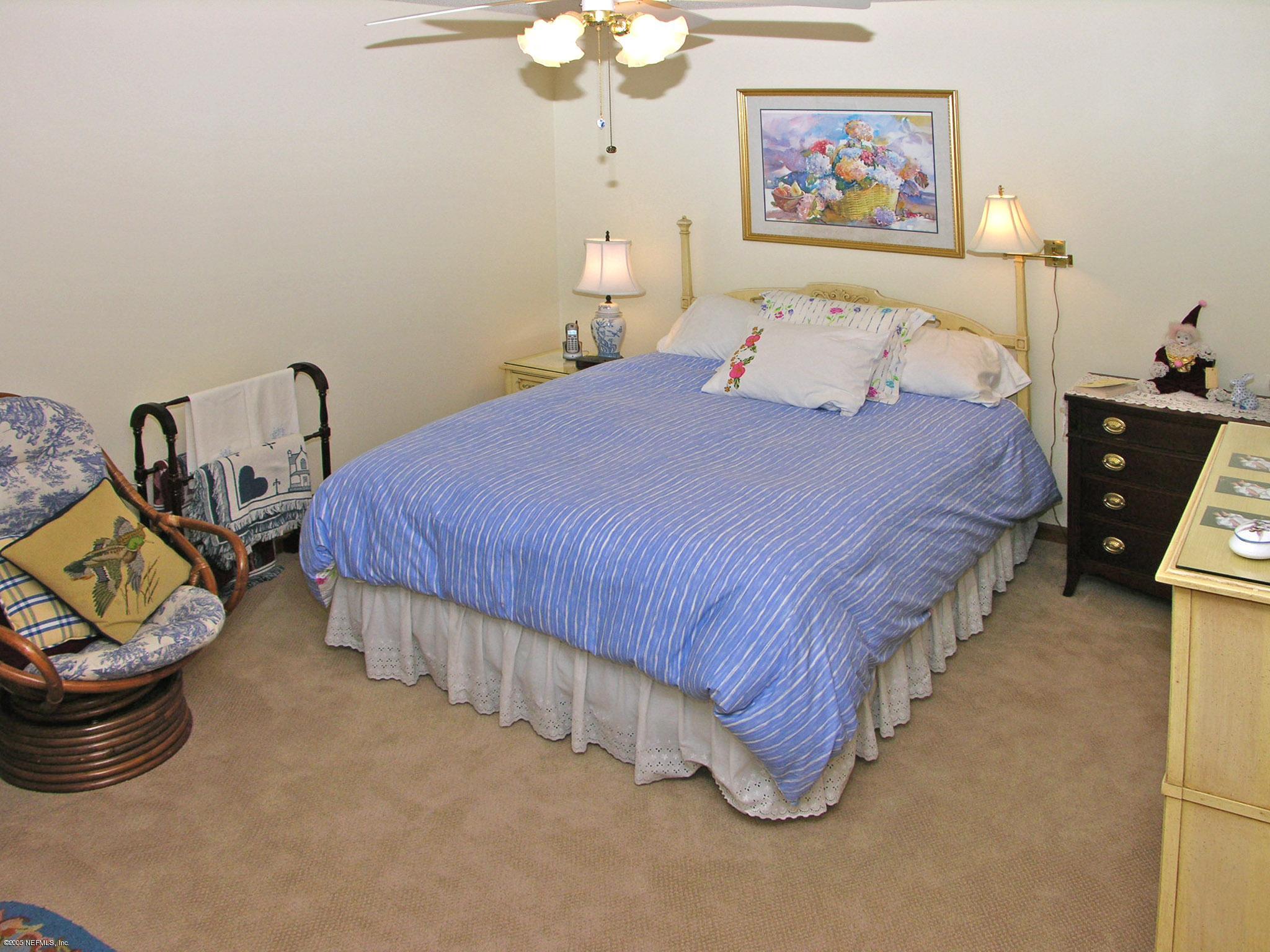 8222 Shady Grove Road Jacksonville, FL 32256 - Photo 10 of 12 Bedroom