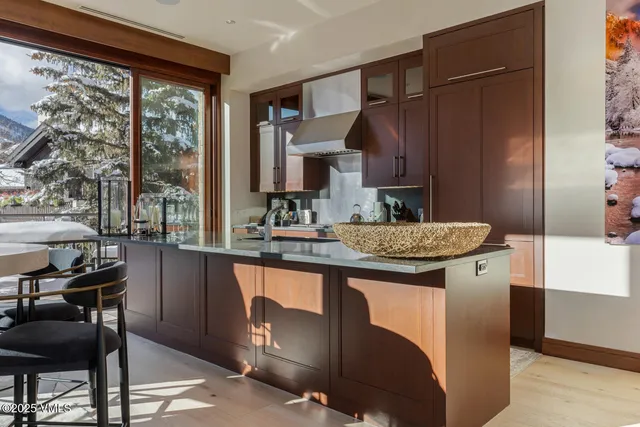 $1,249,000 | 141 East Meadow Drive, Unit 2A SOUTH, Vail, CO 81657