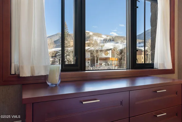 $1,249,000 | 141 East Meadow Drive, Unit 2A SOUTH, Vail, CO 81657