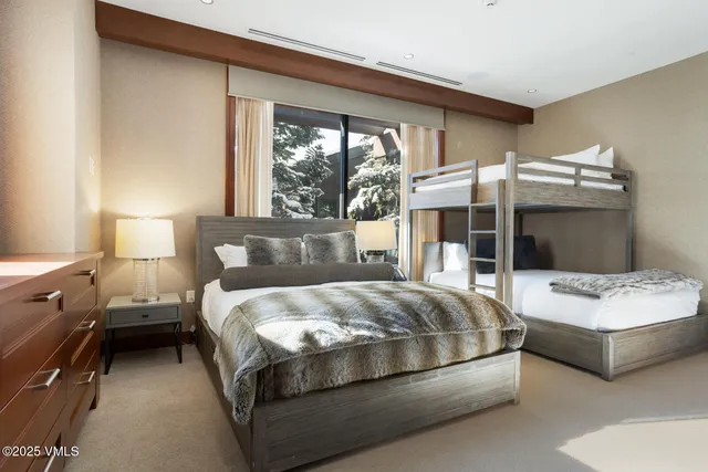 $1,249,000 | 141 East Meadow Drive, Unit 2A SOUTH, Vail, CO 81657