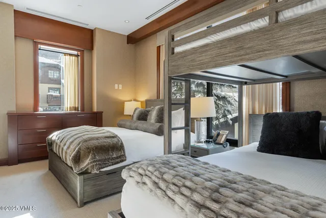 $1,249,000 | 141 East Meadow Drive, Unit 2A SOUTH, Vail, CO 81657