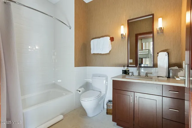 $1,249,000 | 141 East Meadow Drive, Unit 2A SOUTH, Vail, CO 81657