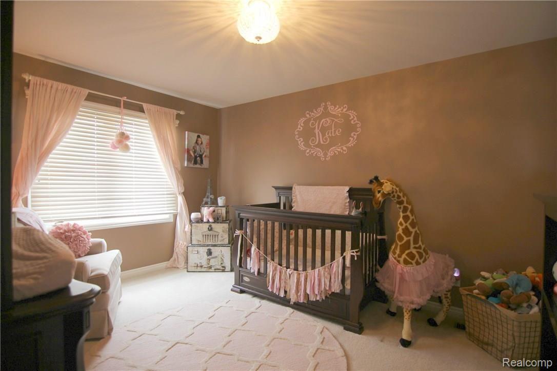 1217 Tulberry Circle Rochester, MI 48306 - Photo 19 of 34 Tulberry Cir Bedroom 3.jpg