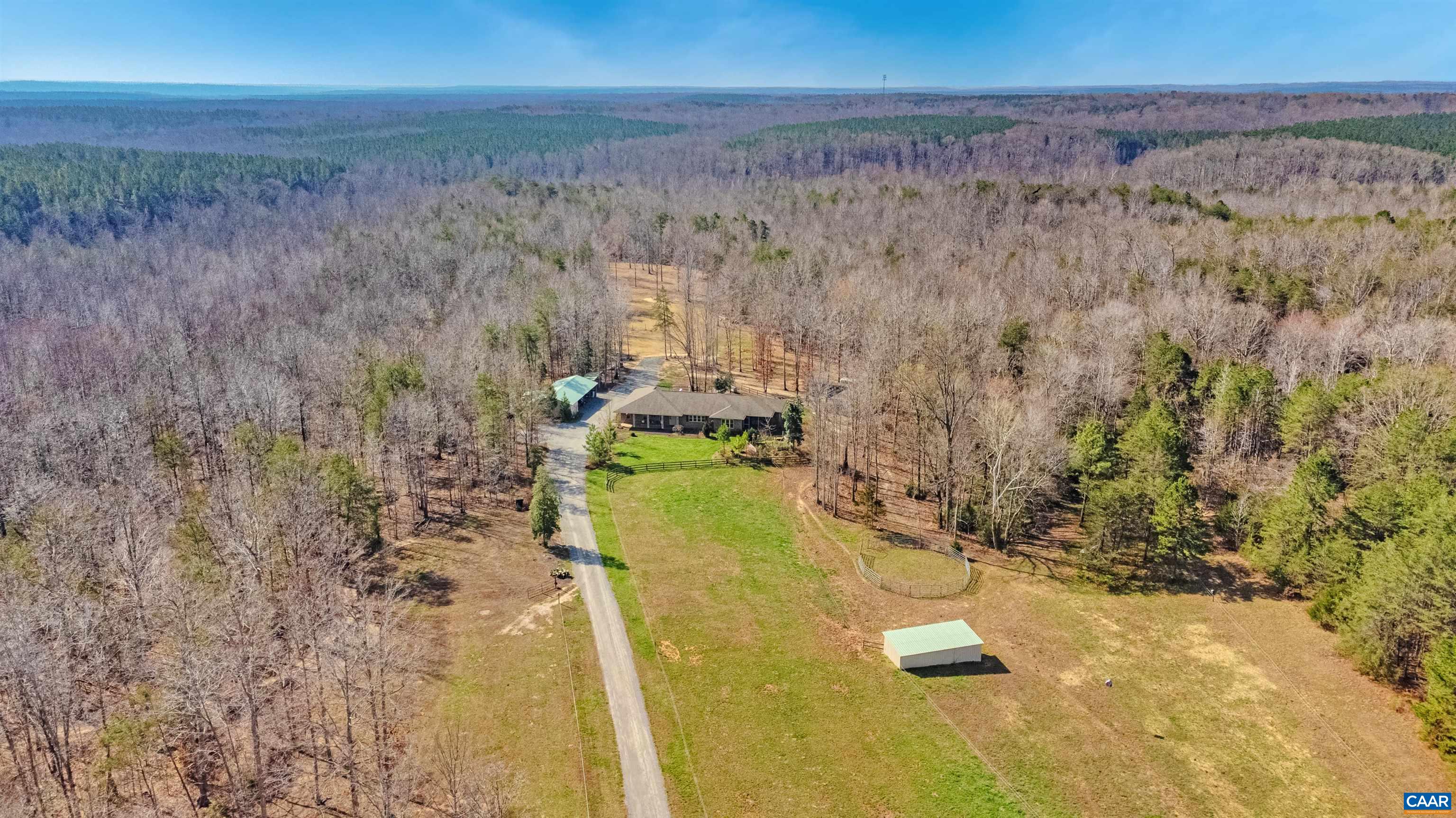 4337 Riddles Bridge Road Goochland, VA 23063 - Photo 32 of 43
