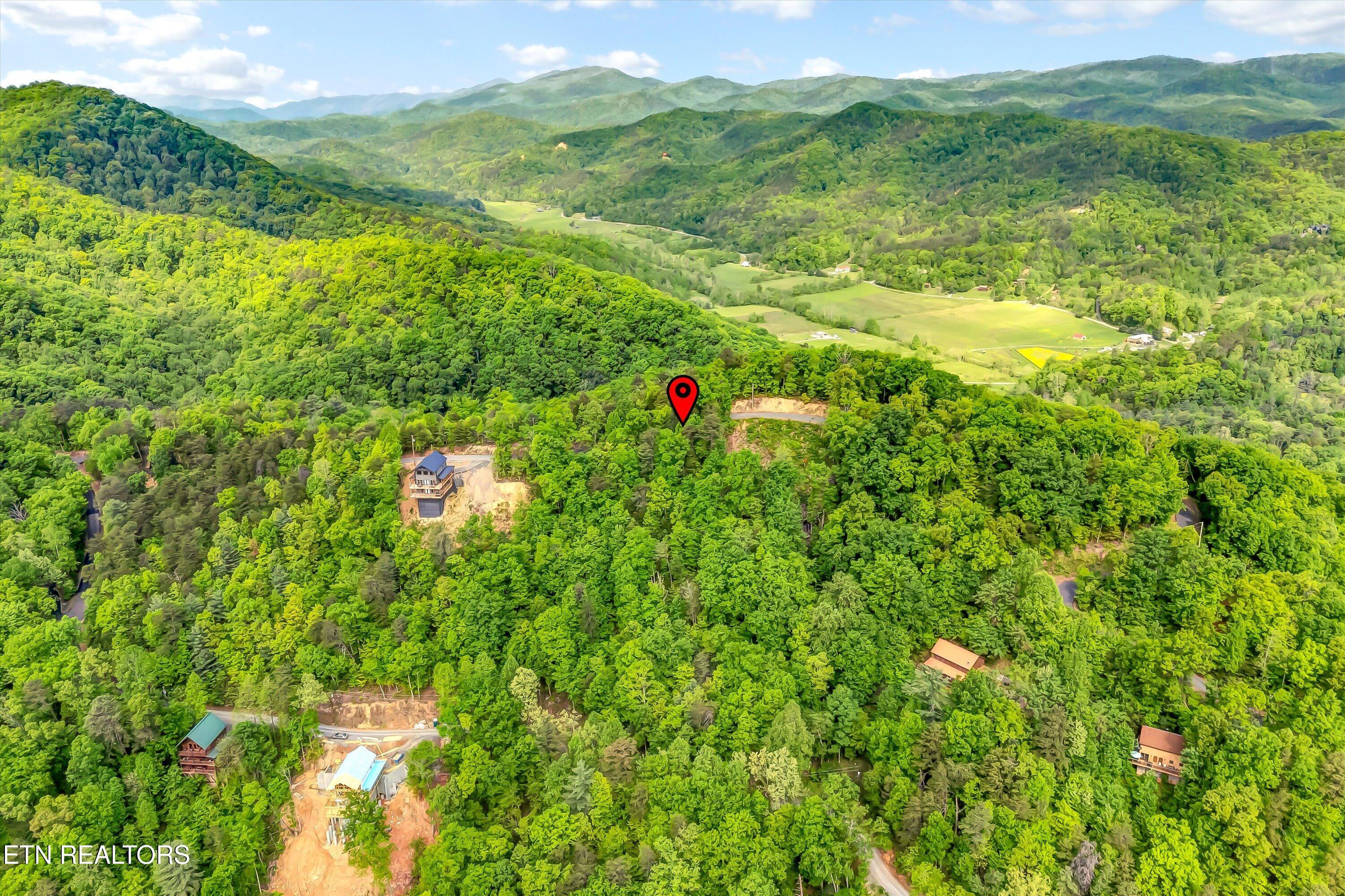 Lot 1 Hatcher Top Road Sevierville, TN 37862 - Photo 31 of 47 31-Hatcher Top Rd-31