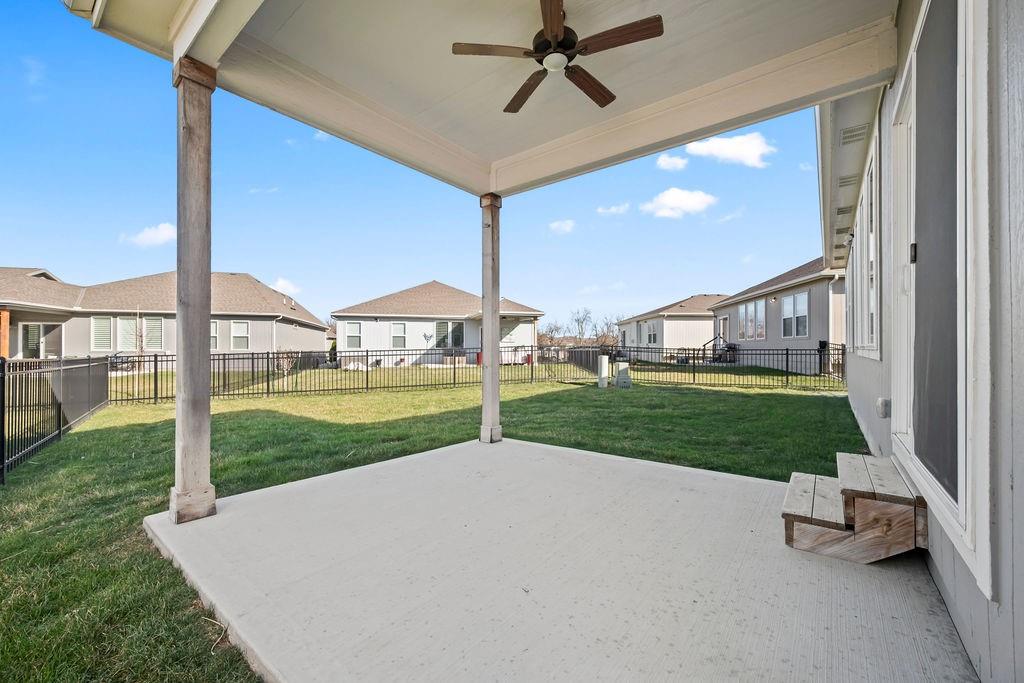 20854 West 190th Pl Spring Hill Spring Hill, KS 66083 - Photo 22 of 29