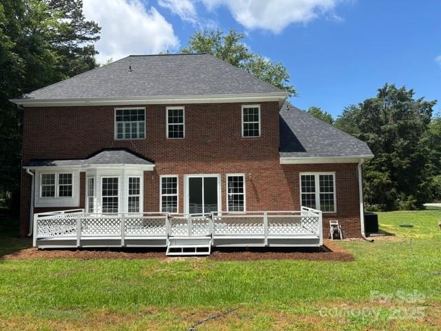 111 Billy Jo Road Mooresville, NC 28117 - Photo 3 of 41