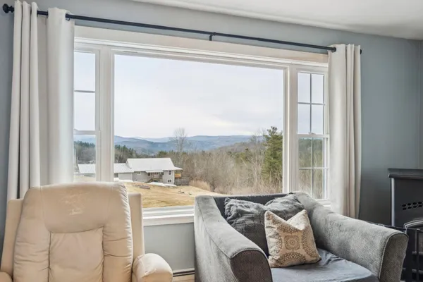 $399,000 | 1571 Dairy Hill Road, Royalton, VT 05068