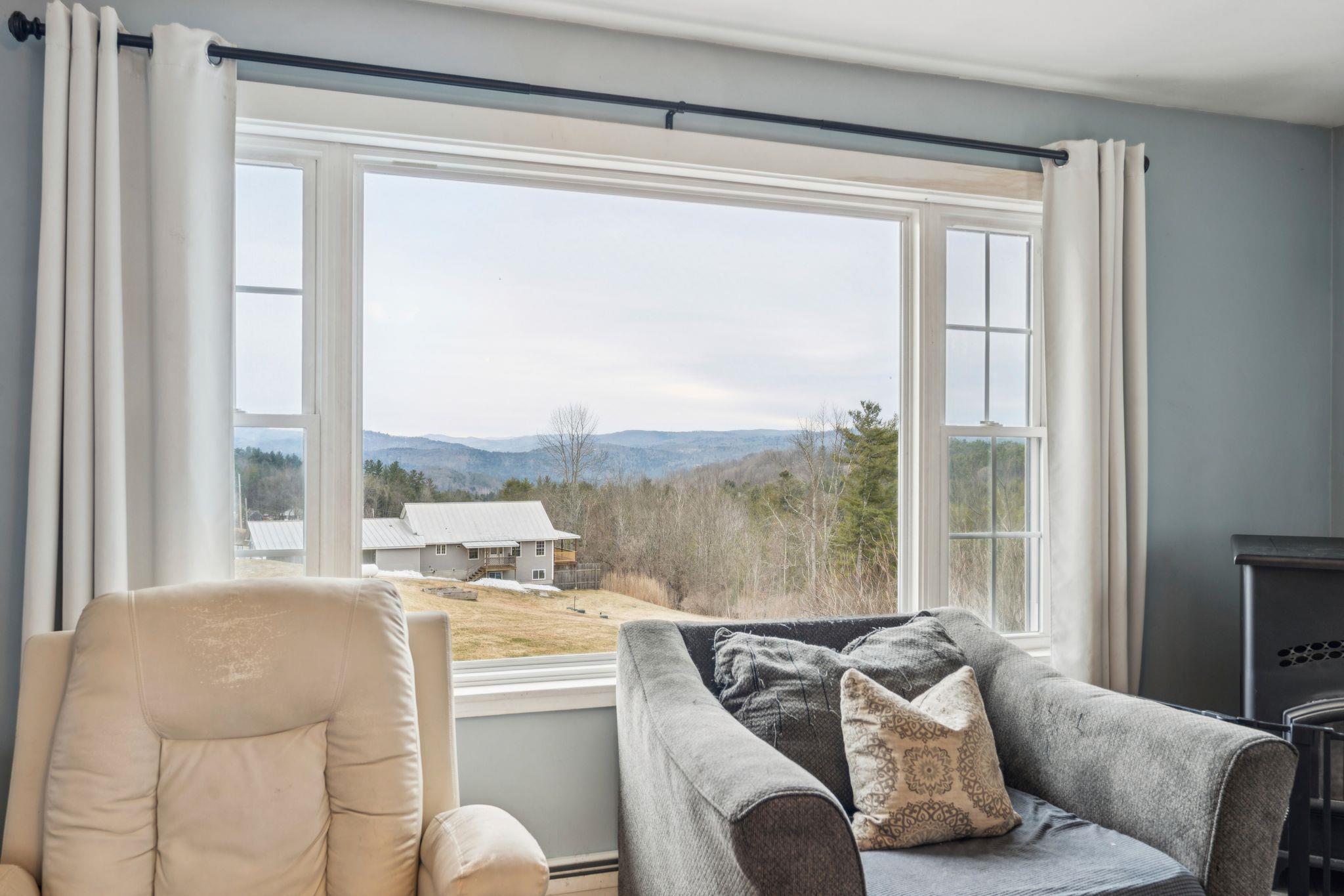 1571 Dairy Hill Road Royalton, VT 05068 - Photo 11 of 27