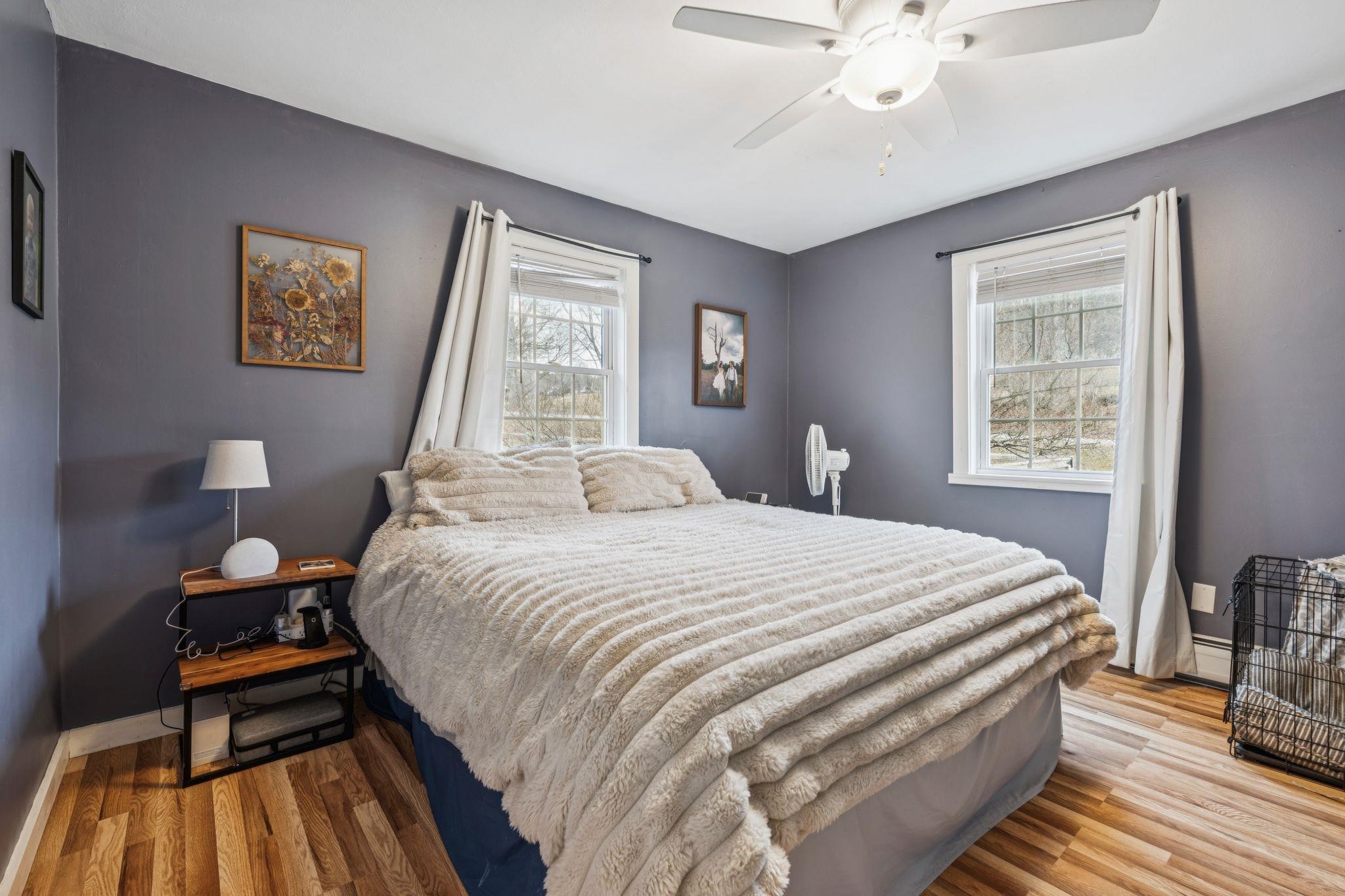 1571 Dairy Hill Road Royalton, VT 05068 - Photo 12 of 27