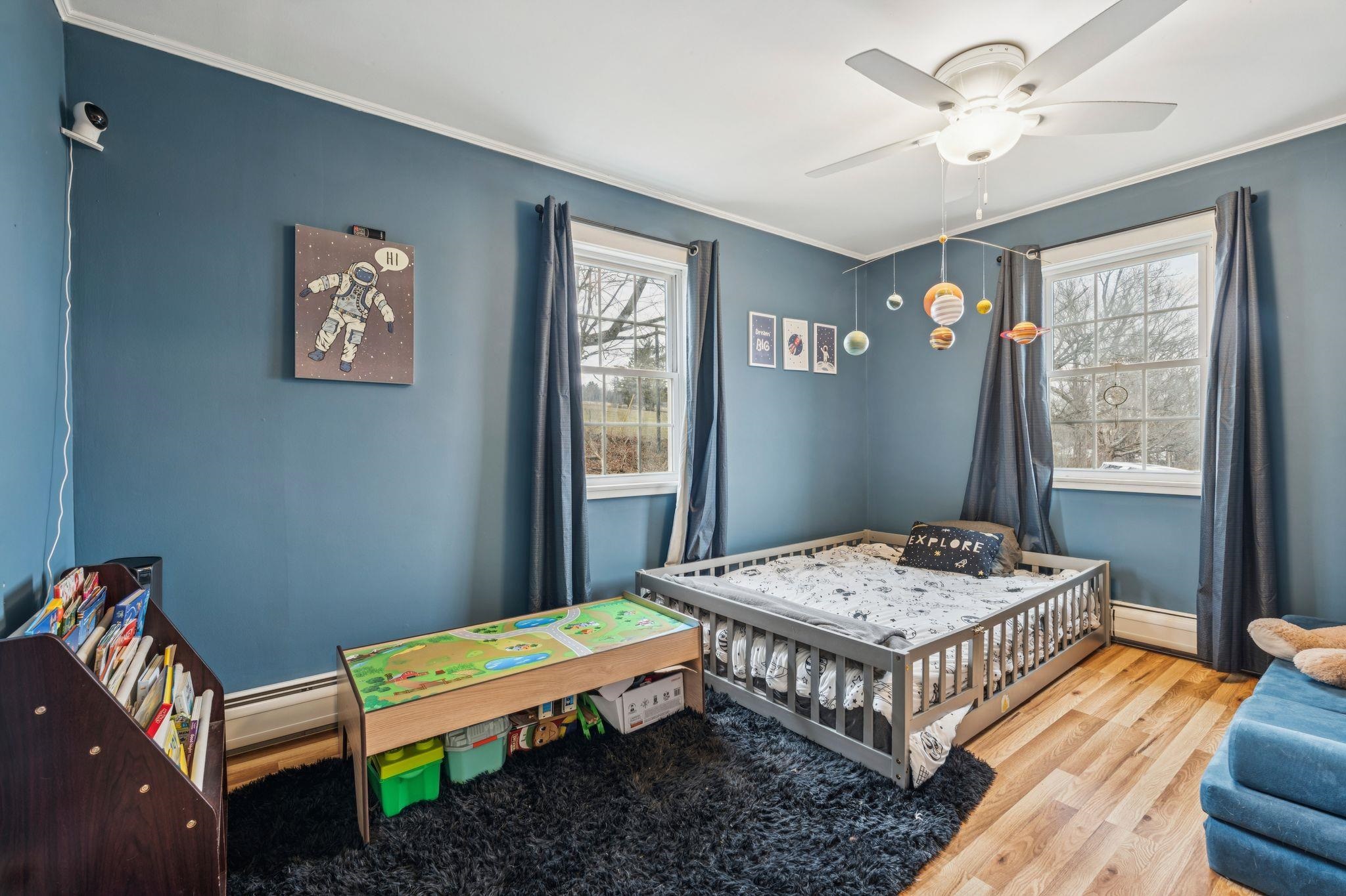 1571 Dairy Hill Road Royalton, VT 05068 - Photo 13 of 27