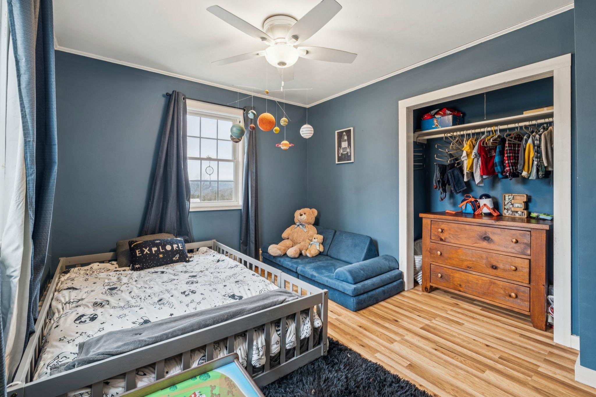 1571 Dairy Hill Road Royalton, VT 05068 - Photo 14 of 27