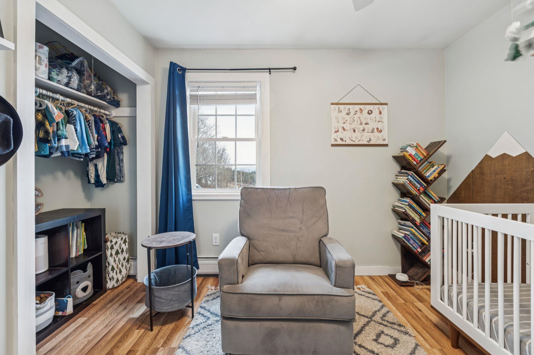 1571 Dairy Hill Road Royalton, VT 05068 - Photo 16 of 27