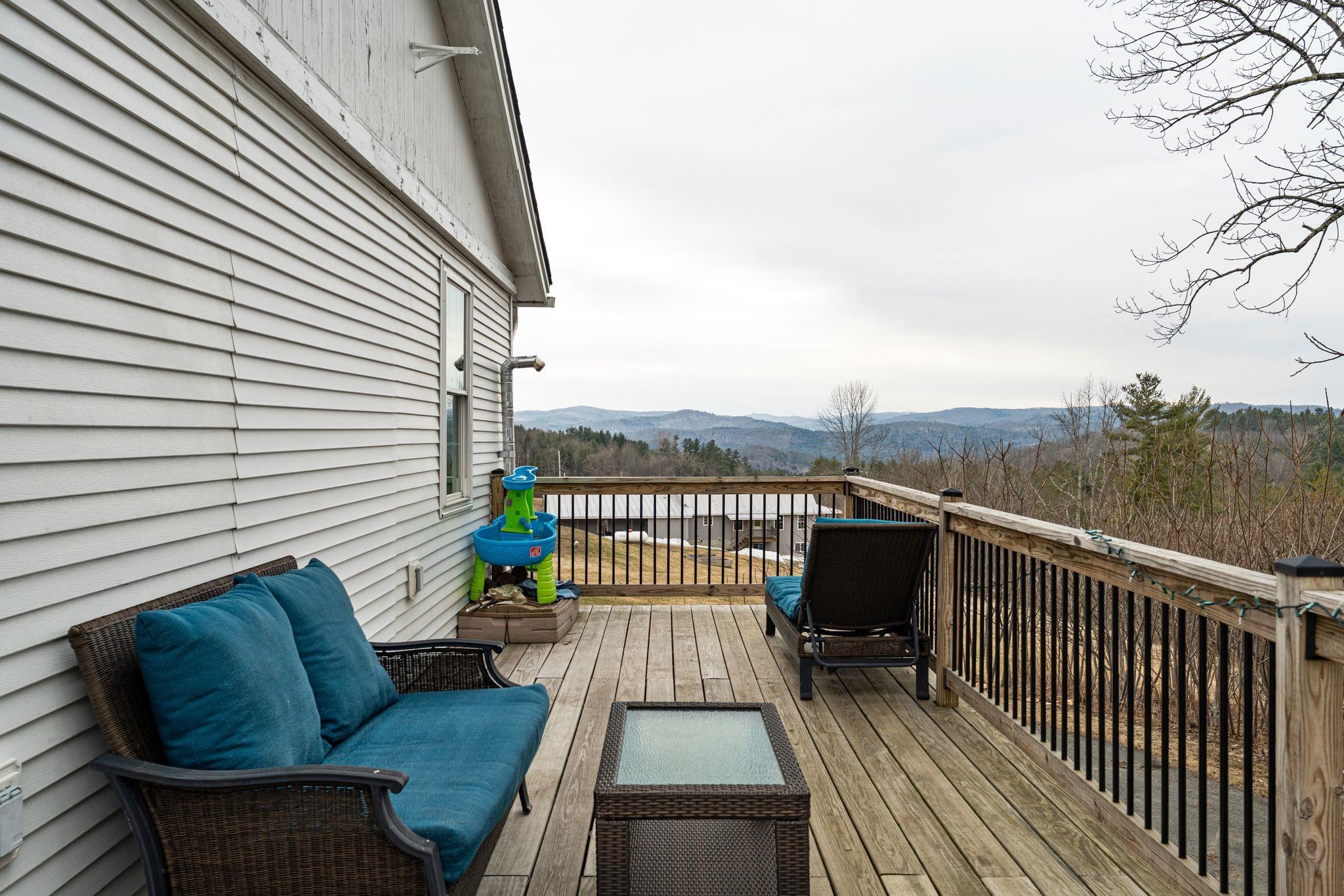 1571 Dairy Hill Road Royalton, VT 05068 - Photo 21 of 27