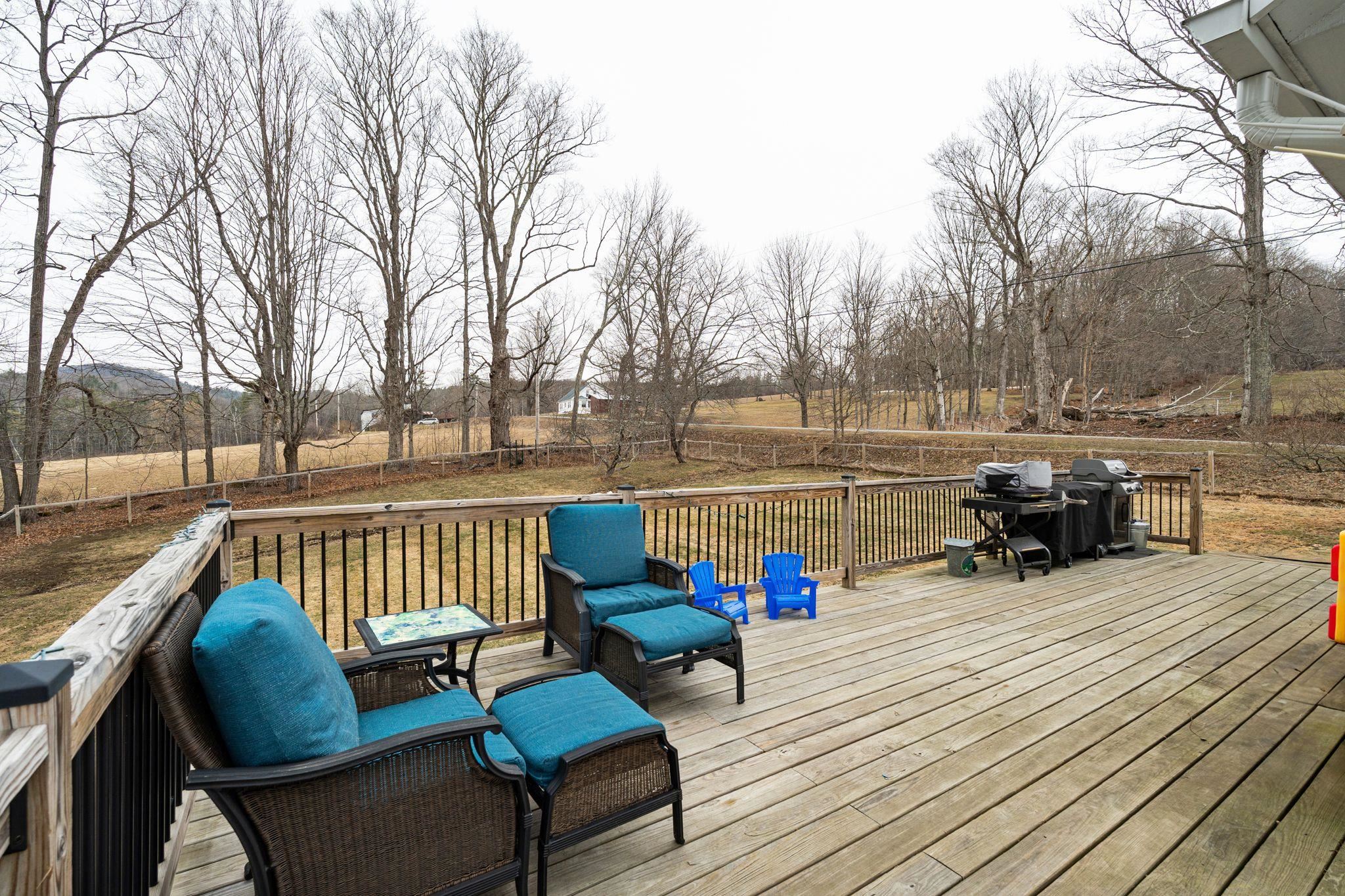 1571 Dairy Hill Road Royalton, VT 05068 - Photo 22 of 27