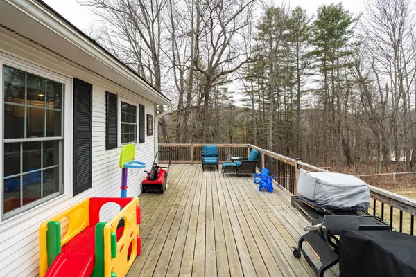 $399,000 | 1571 Dairy Hill Road, Royalton, VT 05068