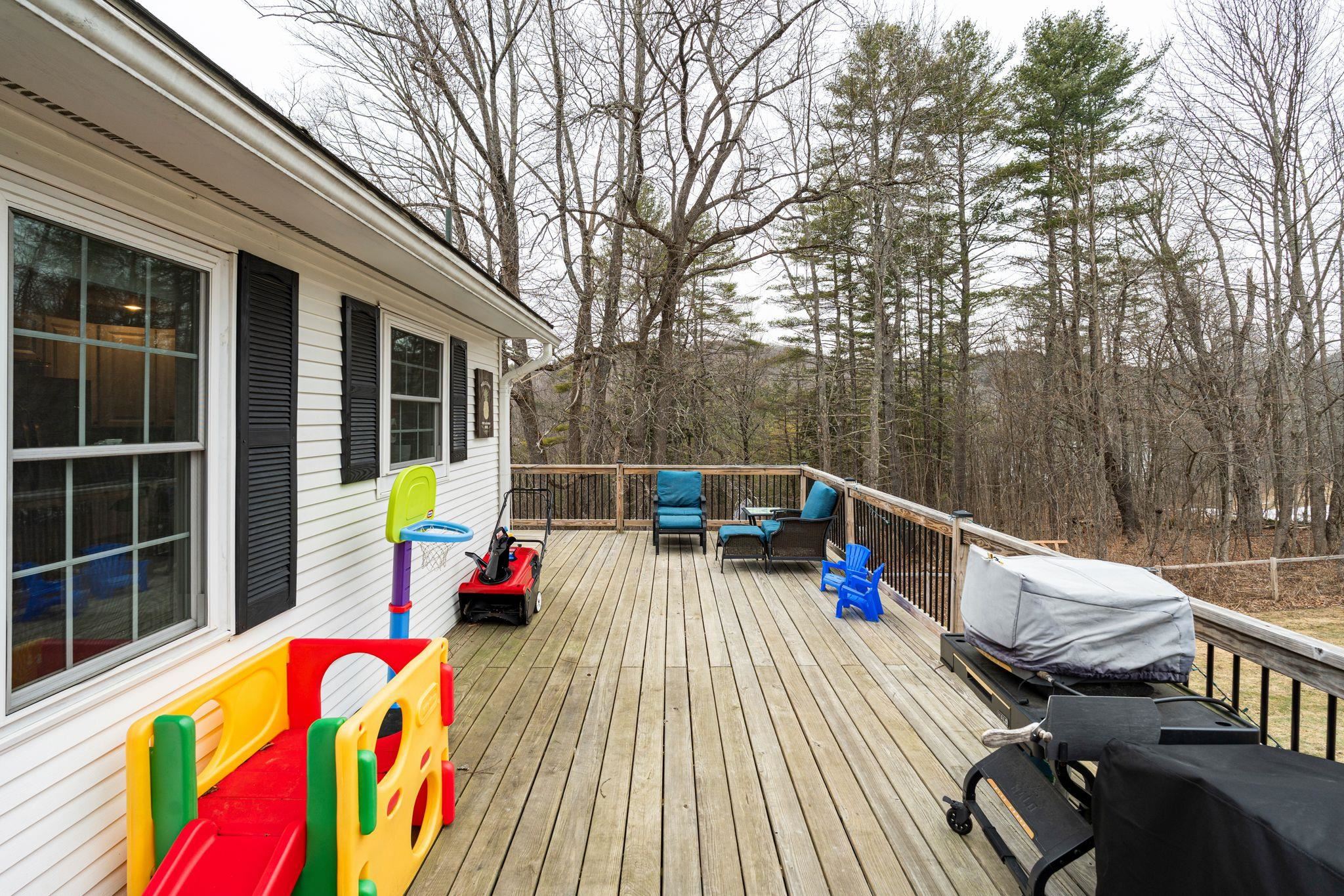 1571 Dairy Hill Road Royalton, VT 05068 - Photo 23 of 27