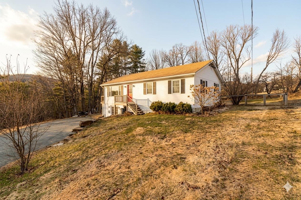 1571 Dairy Hill Road Royalton, VT 05068 - Photo 26 of 27