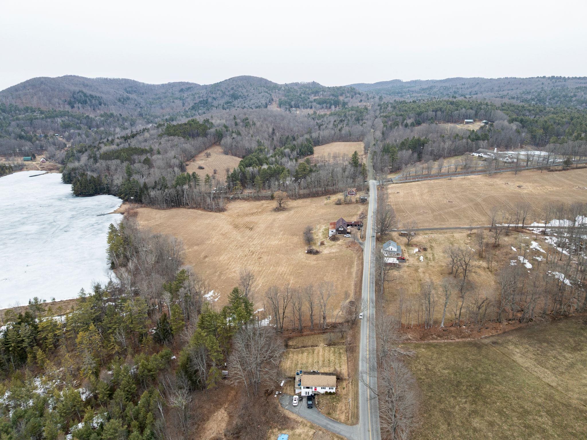 1571 Dairy Hill Road Royalton, VT 05068 - Photo 27 of 27