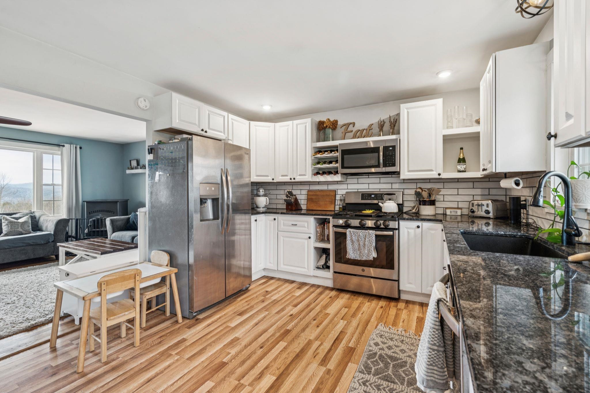 1571 Dairy Hill Road Royalton, VT 05068 - Photo 3 of 27