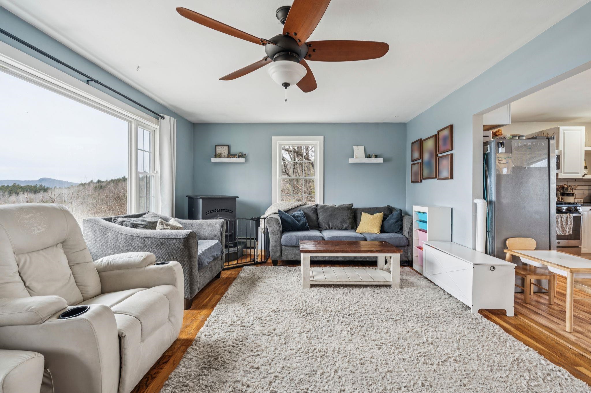 1571 Dairy Hill Road Royalton, VT 05068 - Photo 7 of 27