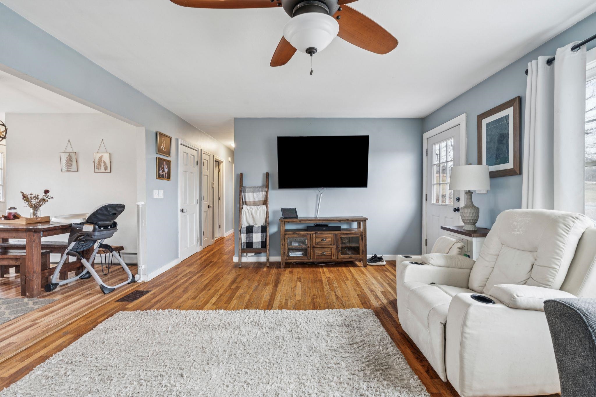 1571 Dairy Hill Road Royalton, VT 05068 - Photo 8 of 27