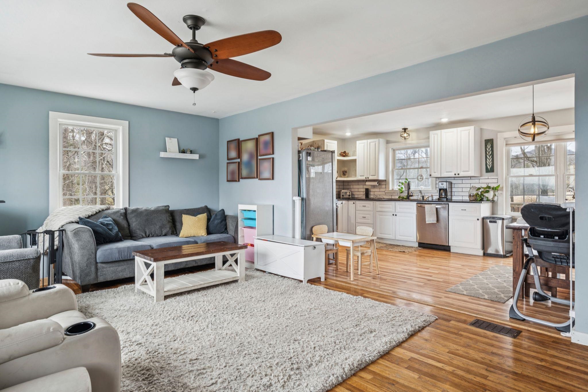 1571 Dairy Hill Road Royalton, VT 05068 - Photo 9 of 27