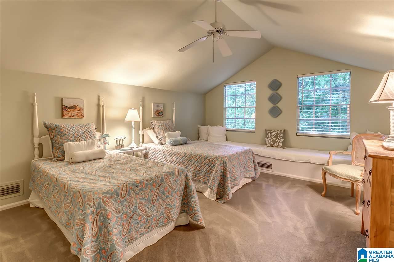 4016 Little Branch Road Birmingham, AL 35243 - Photo 26 of 45