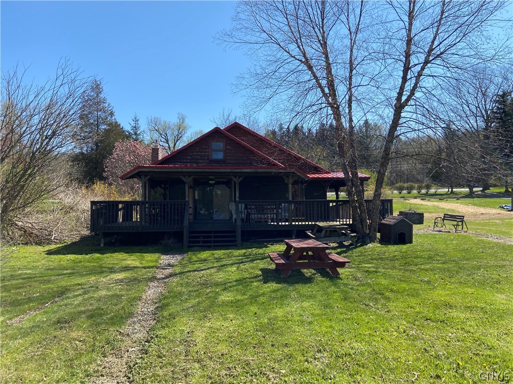 2693 Otisco Valley Road Marcellus, NY 13110 - Photo 1 of 1 Gallery Image 1