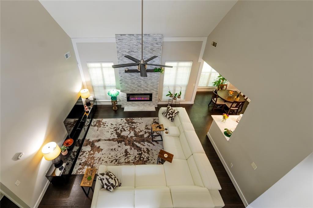 436 Ryoaks Drive Hampton, GA 30228 - Photo 42 of 67
