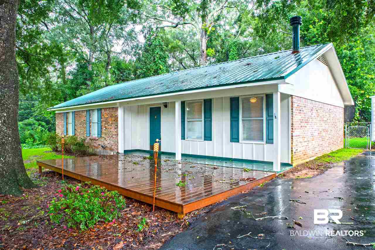 8405 Theodore Dawes Road Theodore, AL 36582 - Photo 13 of 27