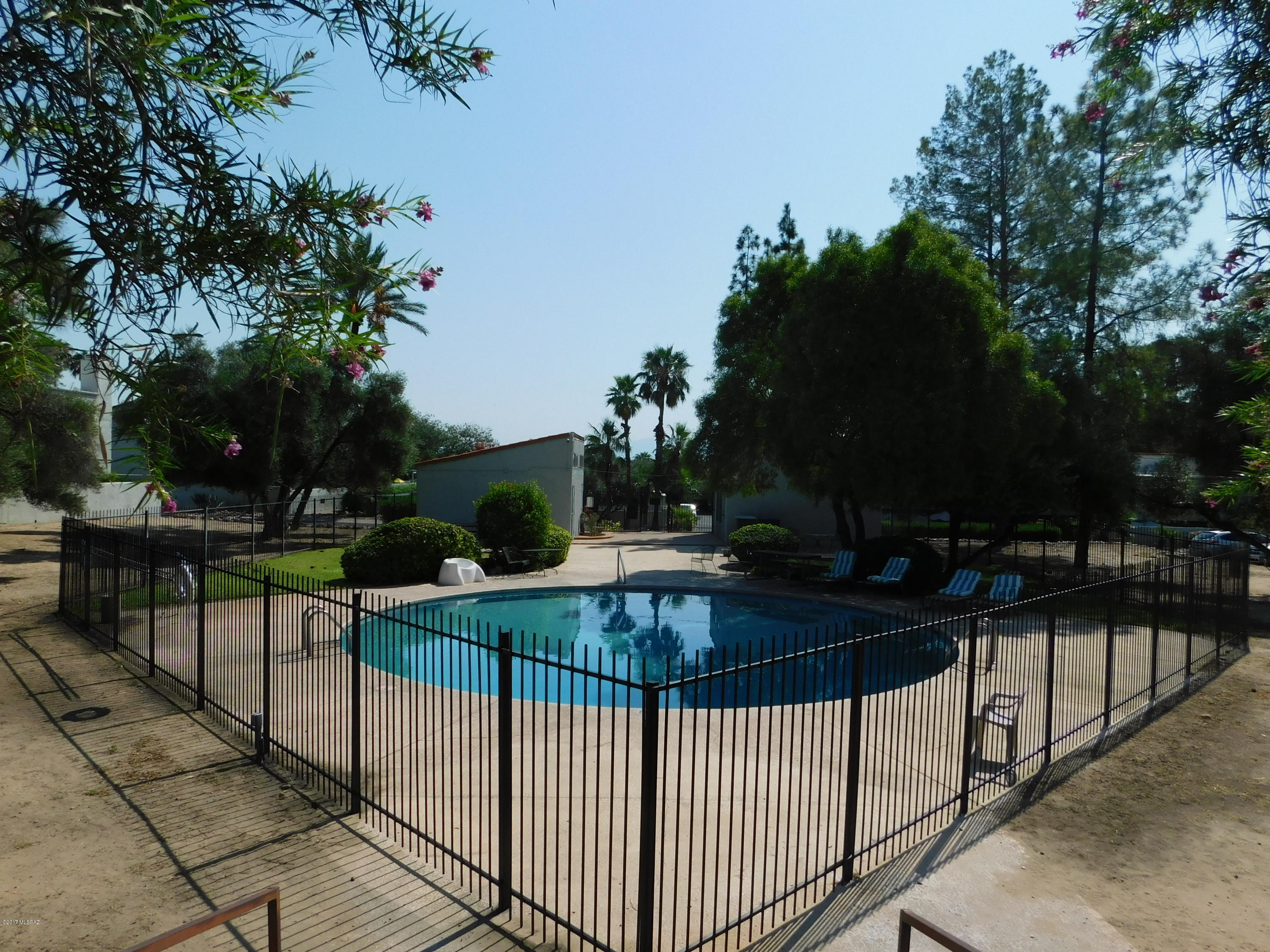 2781 West Anklam Road, Unit A Tucson, AZ 85745 - Photo 39 of 42 Gallery Image 39