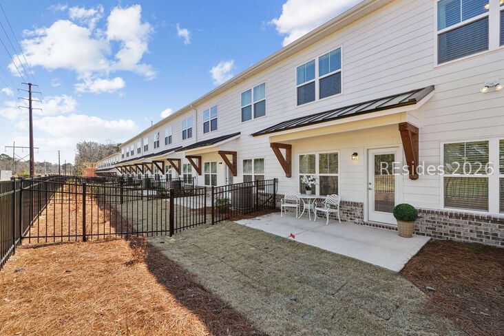 65 Blue Pt Boulevard, Unit 42 Bluffton, SC 29910 - Photo 19 of 22