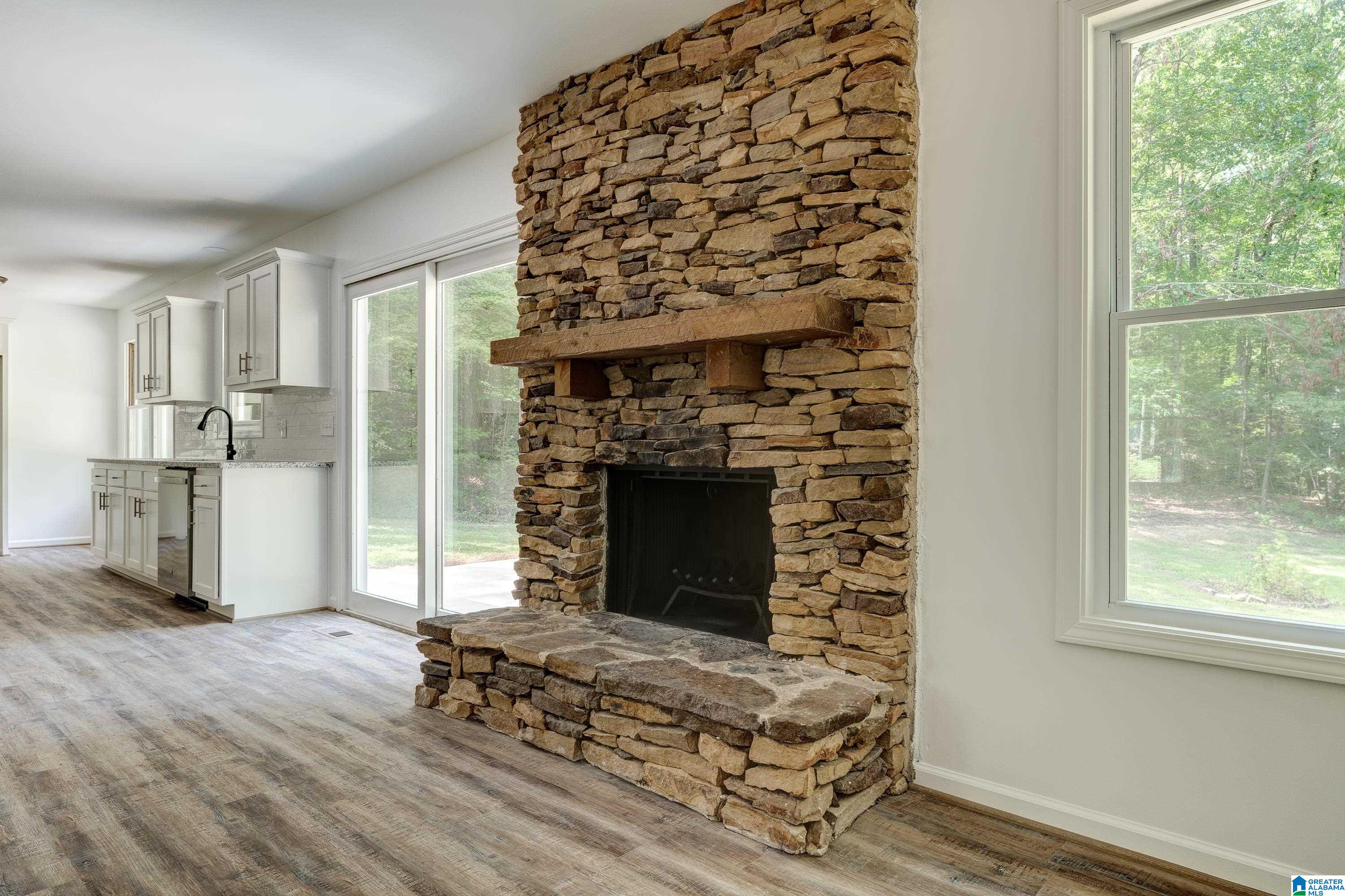 6530 Mountain Heights Road Pinson, AL 35126 - Photo 12 of 31