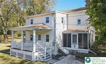 $449,900 | 3331 Walnut Street, Bethlehem, PA 18020