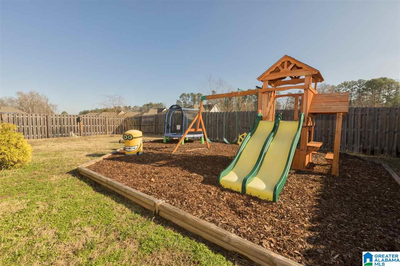 9181 Rookwood Place Warrior, AL 35180 - Photo 32 of 32