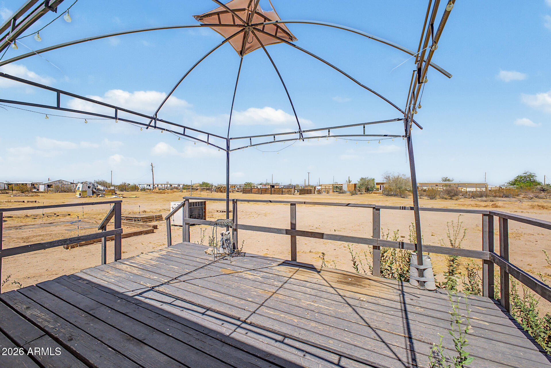 49084 West Huisatch Road Maricopa, AZ 85139 - Photo 24 of 31