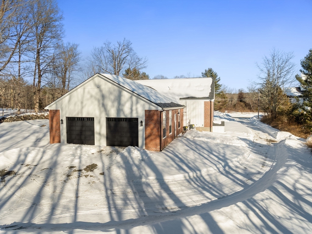 13 Beech Hill Road Granville, MA 01034 - Photo 38 of 41