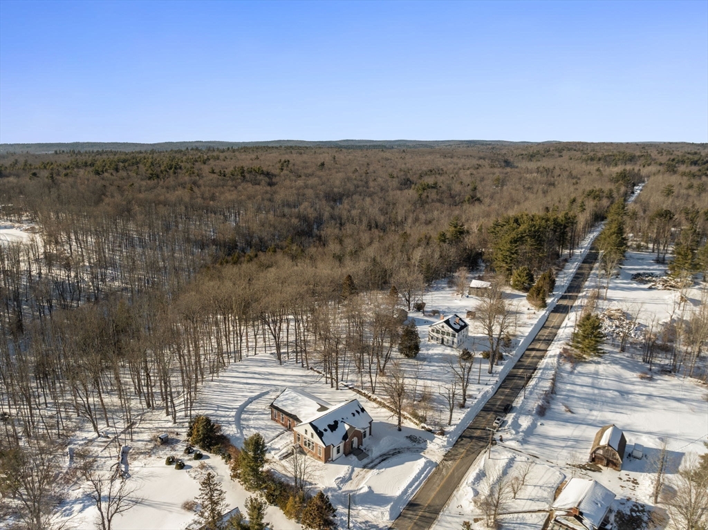 13 Beech Hill Road Granville, MA 01034 - Photo 39 of 41