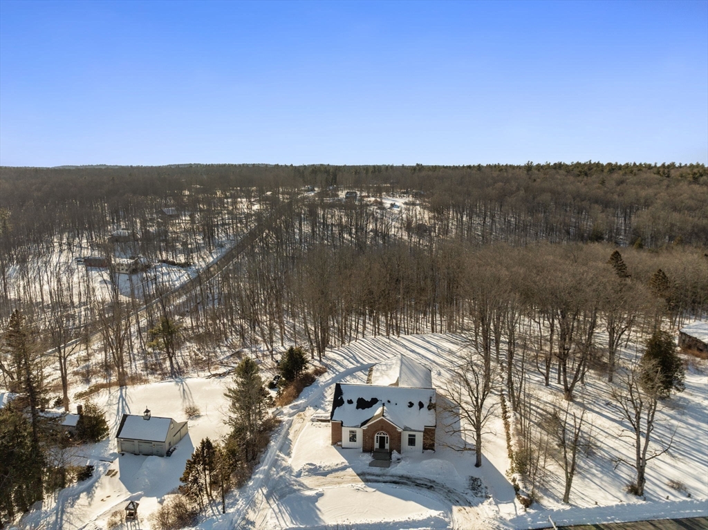 13 Beech Hill Road Granville, MA 01034 - Photo 40 of 41