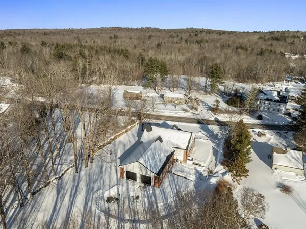 $1,077,000 | 13 Beech Hill Road, Granville, MA 01034