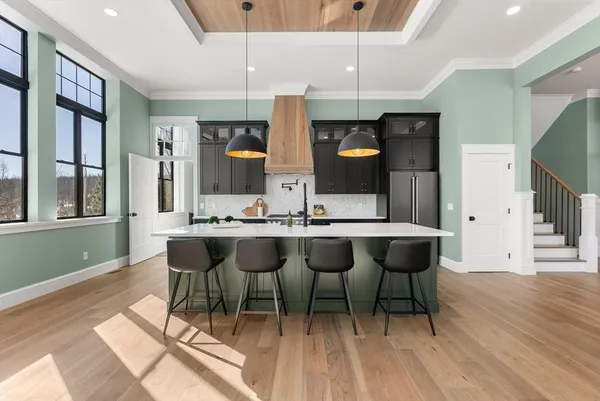 $1,077,000 | 13 Beech Hill Road, Granville, MA 01034