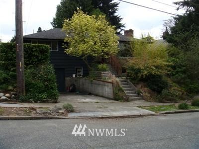 3921 Southwest Webster Street Seattle, WA 98136 - Photo 1 of 1 Gallery Image 1